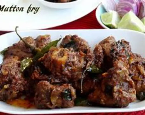MUTTON THAMANA